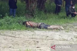 Mayat Mr X di Tanjungbalai ternyata warga Percut Sei Tuan