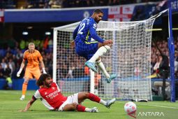 Chelsea dikabarkan siap lepas Ruben Loftus-Cheek ke Milan