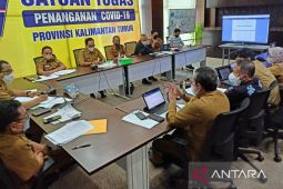 Kesbangpol Kaltim antisipasi kerawanan demo Hari Buruh