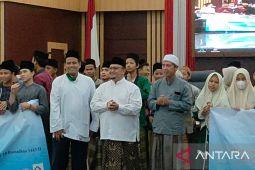 DPRD Kota Bogor apresiasi Kejagung tetapkan 4 tersangka korupsi CPO