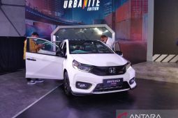 Honda catat penjualan 11.590 unit di Oktober 2022