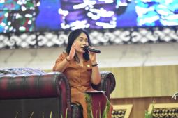 Menteri PPPA dorong kesetaraan perempuan di militer