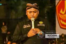 Gus Nabil ajak kader Pagar Nusa Banyuwangi lebih berperan di media sosial