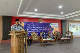 Perlu kolaborasi percepat turunkan angka stunting di Kalbar