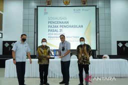PT Timah - KKP genjot pajak pertambangan tingkatkan pendapatan negara