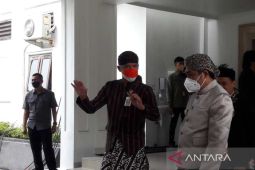 Gubernur Jateng imbau pemudik tidak gunakan sepeda motor saat mudik