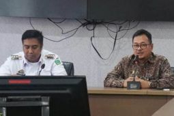 Kementan dan Pemda Sulsel dukung dan sukseskan Pra-Penas