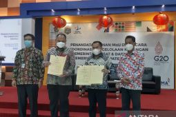 DJPb - Pemkab Sekadau sinergi pengelolaan keuangan daerah