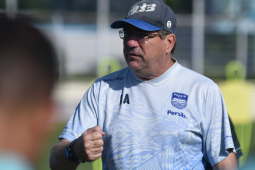 Persib agendakan latihan di pertengahan Mei 2022