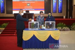 Senat Akademik Universitas Brawijaya tetapkan tiga nama calon rektor