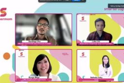 SuperMom rekomendasi para ibu membeli barang untuk keluarga