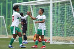 PSSI apresiasi Timnas U-23 menang perdana uji coba di Korea Selatan