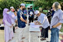 Balangan expected to be motor for inclusion-based libraries in South Kalimantan