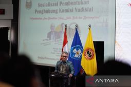 ULM dukung pembentukan penghubung Komisi Yudisial di Kalsel