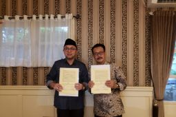 Dindikbud Kota Serang ikutsertakan seluruh guru honorer dalam program BPJS Ketenagakerjaan