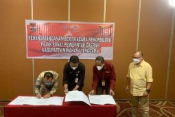 Pemkab Minahasa Tenggara antispasi potensi kebocoran pajak