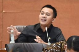 DPR RI: Larangan ekspor bahan baku minyak goreng bukti negara hadir