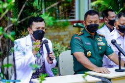 Jawa Barat canangkan sekolah toleransi pertama di Indonesia