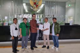 Komisi Yudisial turunkan tim awasi jalannya persidangan tipikor di Banjarmasin