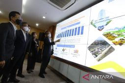 Bank BTN genjot pembiayaan perumahan bagi milenial