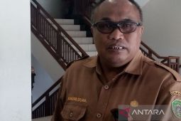 Tim gabungan pantau harga bahan pokok jelang Lebaran