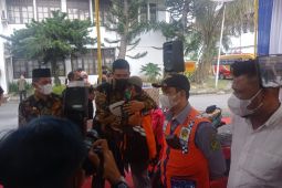 Wali Kota Medan apresiasi  petugas E-Parking biasakan transaksi digital