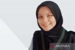 Makna Hari Kartini menurut Formatur Ketua Umum Badko Kohati Kalselteng