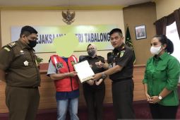 Kejari Tabalong hentikan penuntutan tersangka penganiayaan