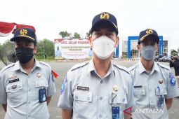 Jasa Raharja komitmen percepat penyelesaian santunan selama mudik