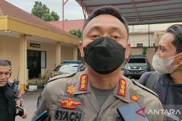 Aduan warga pasar ke Presiden Jokowi adalah kebohongan, kata Kasatpol PP Kota Bogor