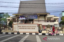 DPRD usir perwakilan SKPD HST saat RDP tentang sejumlah honor yang belum dibayarkan
