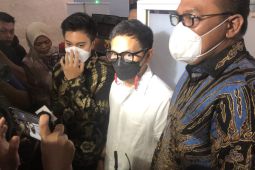 Yosi siap serahkan uang DNA Pro kepada penyidik
