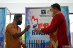 Lapas Kelas IIA Gorontalo dukung pemulihan ekonomi nasional