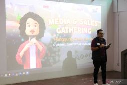 Telkom Metaverse Ecosystem  hadirkan pengalaman baru industri kreatif
