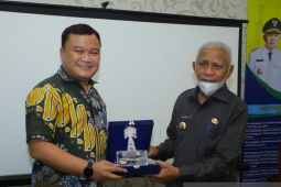 Tingkatkan PAD PPJ, Bupati Asahan jalin kerjasama dengan PLN