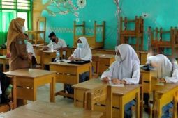 Dinas Pendidikan Batanghari sosialisasikan libur Hari Raya Idul Fitri
