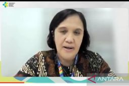 Kemenkes tetapkan lima regional target eliminasi  malaria
