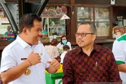 Pemkab Bangli siapkan program unggulan sambut Championship TP2DD