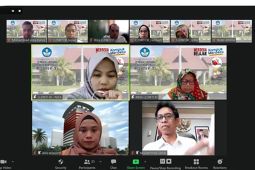 LLDIKTI  tingkatkan pemahaman Anti Korupsi dan Gratifikasi
