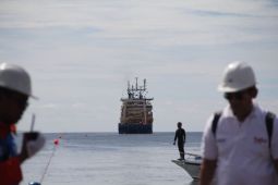 Telkom jadikan Indonesia pusat jaringan kabel laut internasional