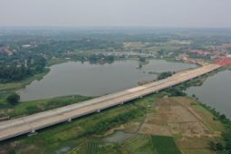 Tol Japek II Selatan dioperasikan fungsional dukung arus Lebaran