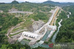 Pembangkit Hidro Jadi Andalan RI Capai Energi Bersih, Ini Strategi PLN