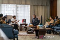Moeldoko: Indonesia netral di konflik Rusia-Ukraina