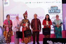 Pupuk Indonesia dukung gerakan "Respectful Workplace Policy"