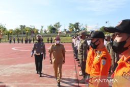 Kapolda: Warga Kaltara tetap taat prokes meski aktivitas dilonggarkan