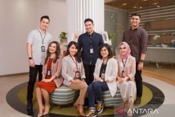 BRI buka program rekrutmen pegawai baru BRILiaN Future Leader