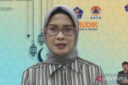 Kemenhub tegaskan aspek kesehatan jadi faktor utama selama masa mudik Lebaran 2022