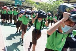 Kerangka Kerja Sendai sebagai upaya kurangi risiko bencana