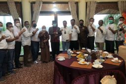 Dirut Bank Jambi : Forum CSR Provinsi Jambi siap sinergi dengan stakeholders