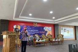 Deputi KBKR sebut sumber air bisa berpengaruh pada stunting